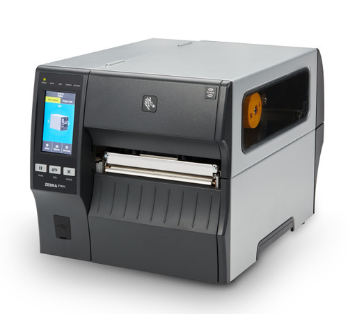 Zebra ZT421 RFID Industrial Printer