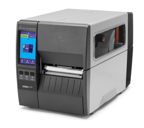 Zebra ZT231 Industrial Printer