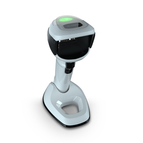 Zebra DS9908-HD Hybrid Scanner