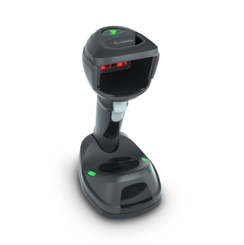 Zebra DS9908R Hybrid RFID Scanner