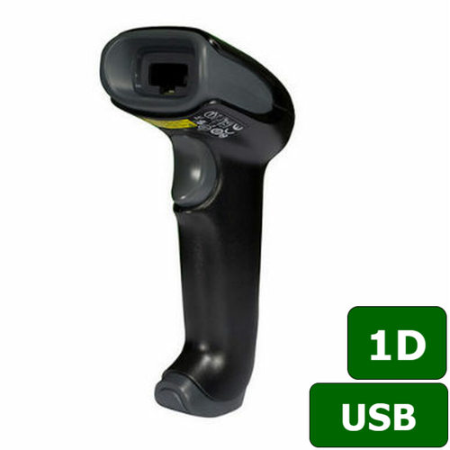 Honeywell 1250G 1D Barcode Scanner