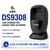 Zebra DS9308 2D USB Barcode Scanner