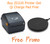 Zebra ZD220D - Thermal Direct - USB Interface