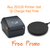 Zebra ZD220D - Thermal Direct - USB Interface