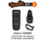 Zebra CS6080 - Bluetooth via Cradle PC Barcode Scanner Kit