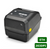 Zebra ZD421T - Thermal Transfer - Ethernet & USB