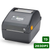 Zebra ZD421D - Thermal Direct - WiFi & USB