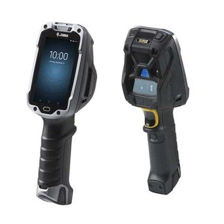 Zebra TC8X00 Rugged Mobile Computer - The Barcode Store