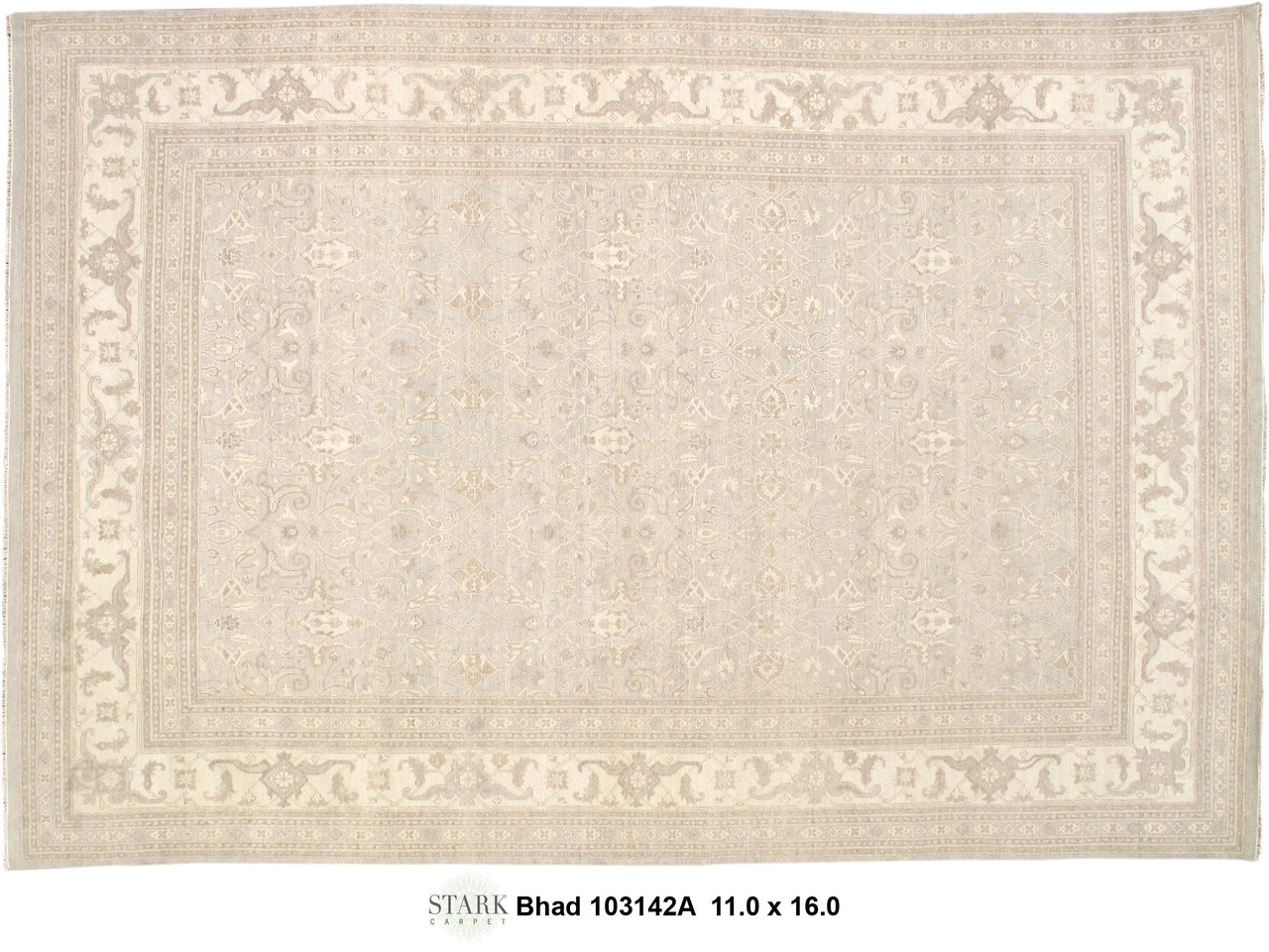 Designer Rugs from Stark Carpet