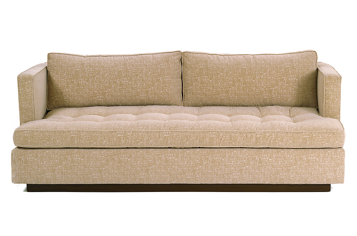 Custom Made Loveseats, High End