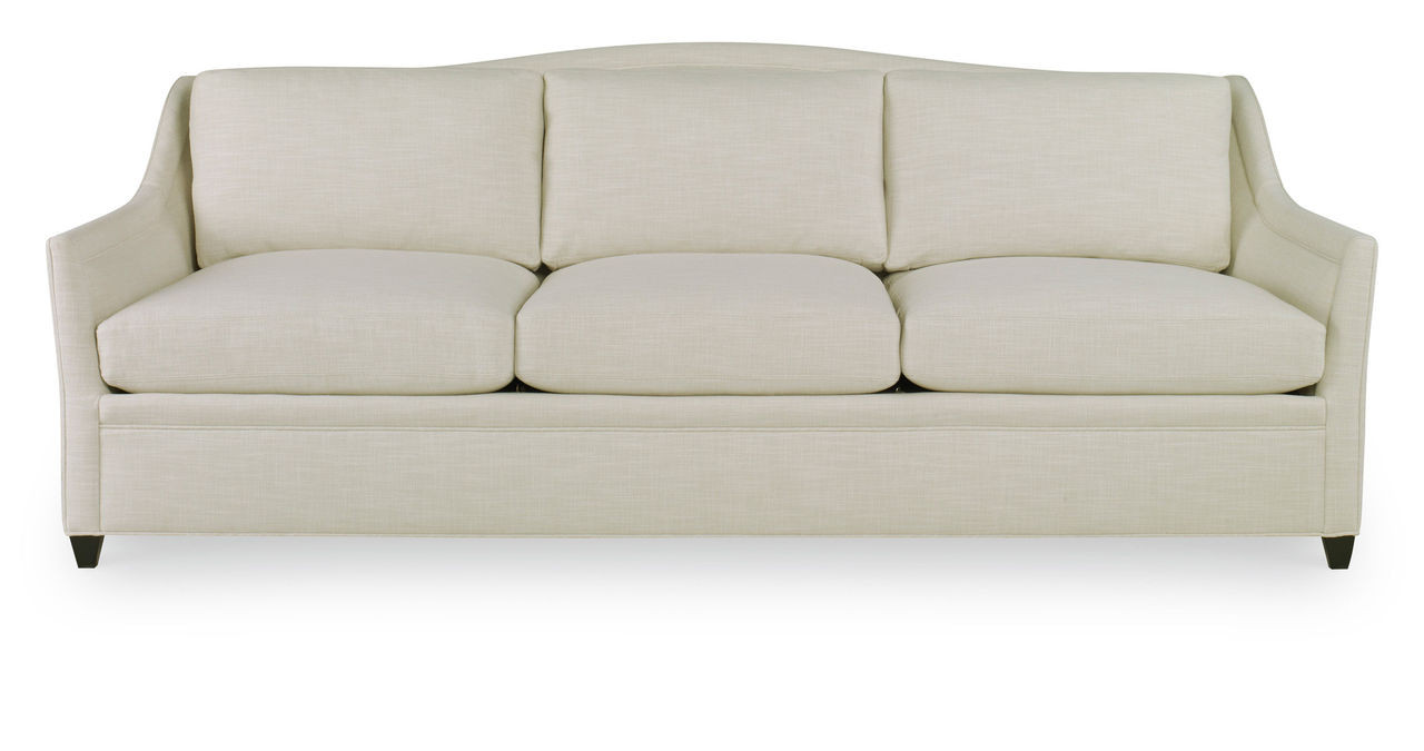Modern Sofa clean lines, ready to ship