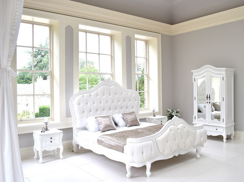 Shabby Chic Bedroom Sets