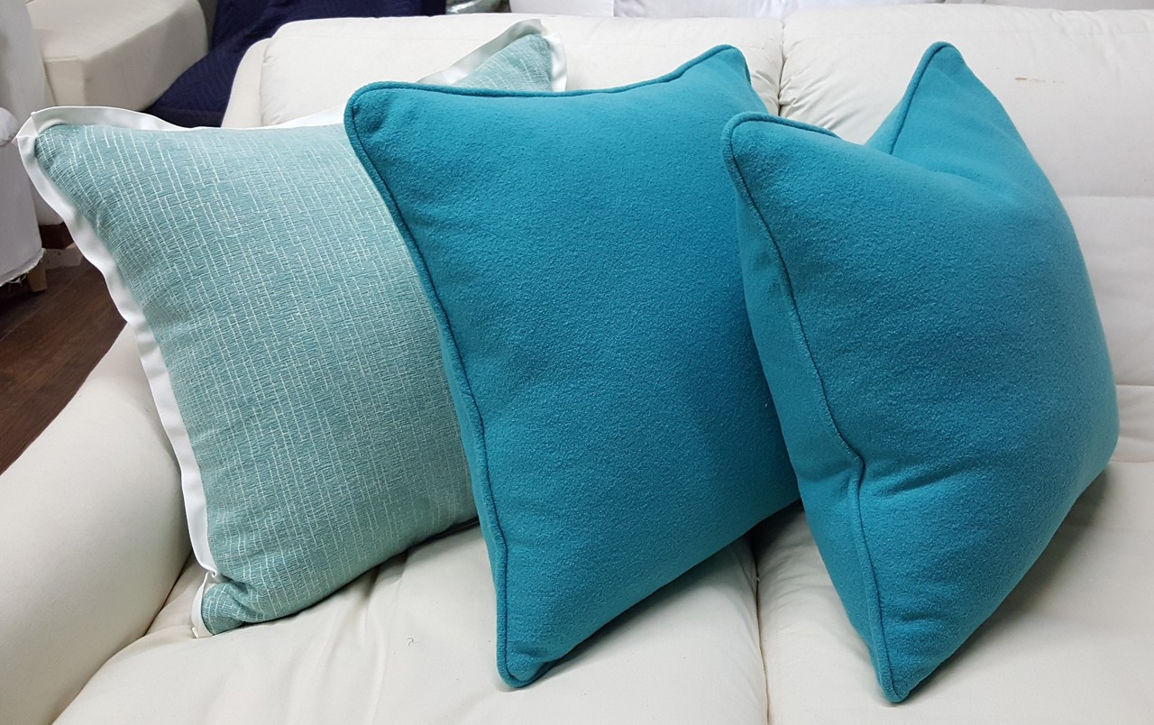 Throw Pillow For Beach House