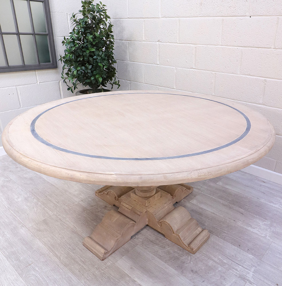 French Rustic Dining Table