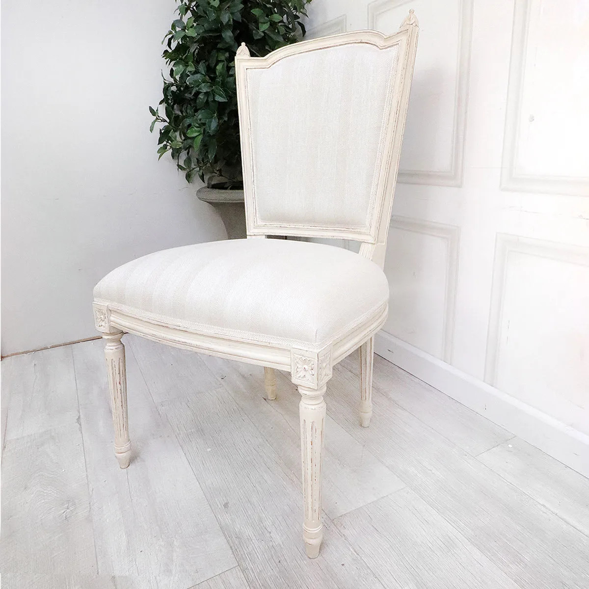French Country Dining Room Chairs