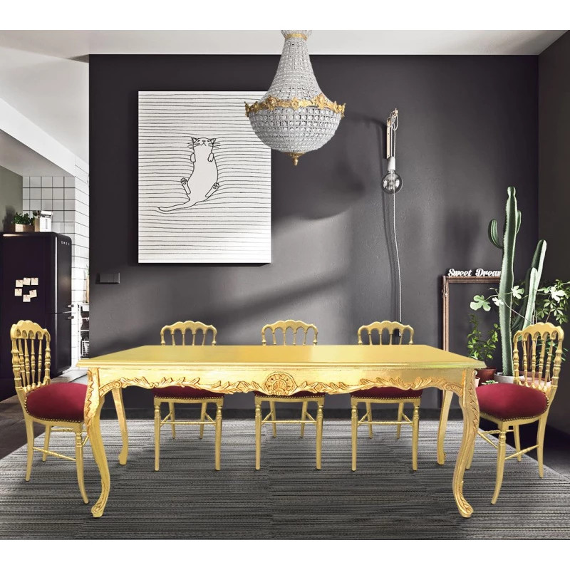 French Country Dining Tables | French Country Furniture USA