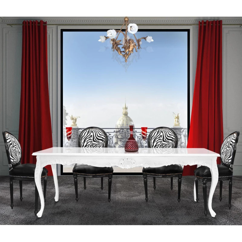 French Dining Furniture | French Country Furniture USA