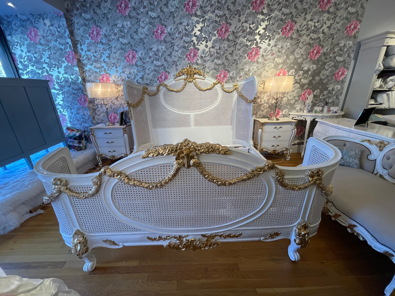 READY TO SHIP FURNITURE