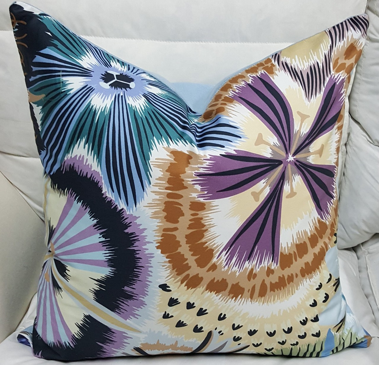 Missoni Olga Lumbar Pillow