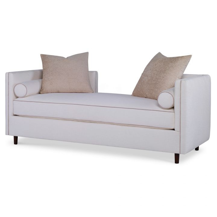 Kravet Andante Recamier Chaise - Thumbnail 2