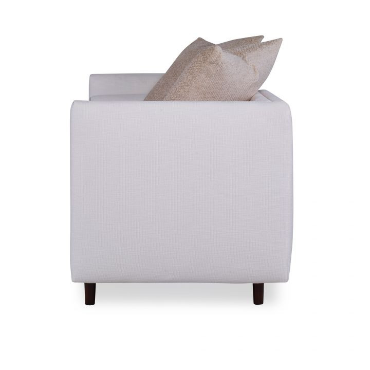 Kravet Andante Recamier Chaise - Thumbnail 4