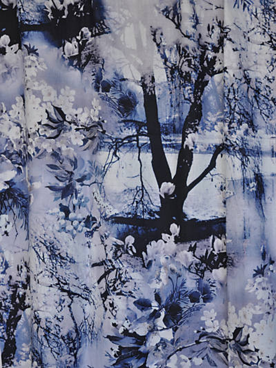 Jean Paul Gaultier Fabric  40% Off - Free Shipping (Samples)