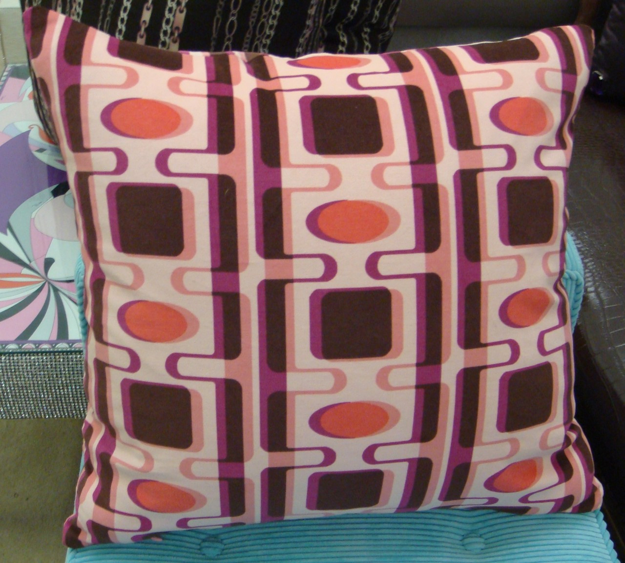 pucci pillows