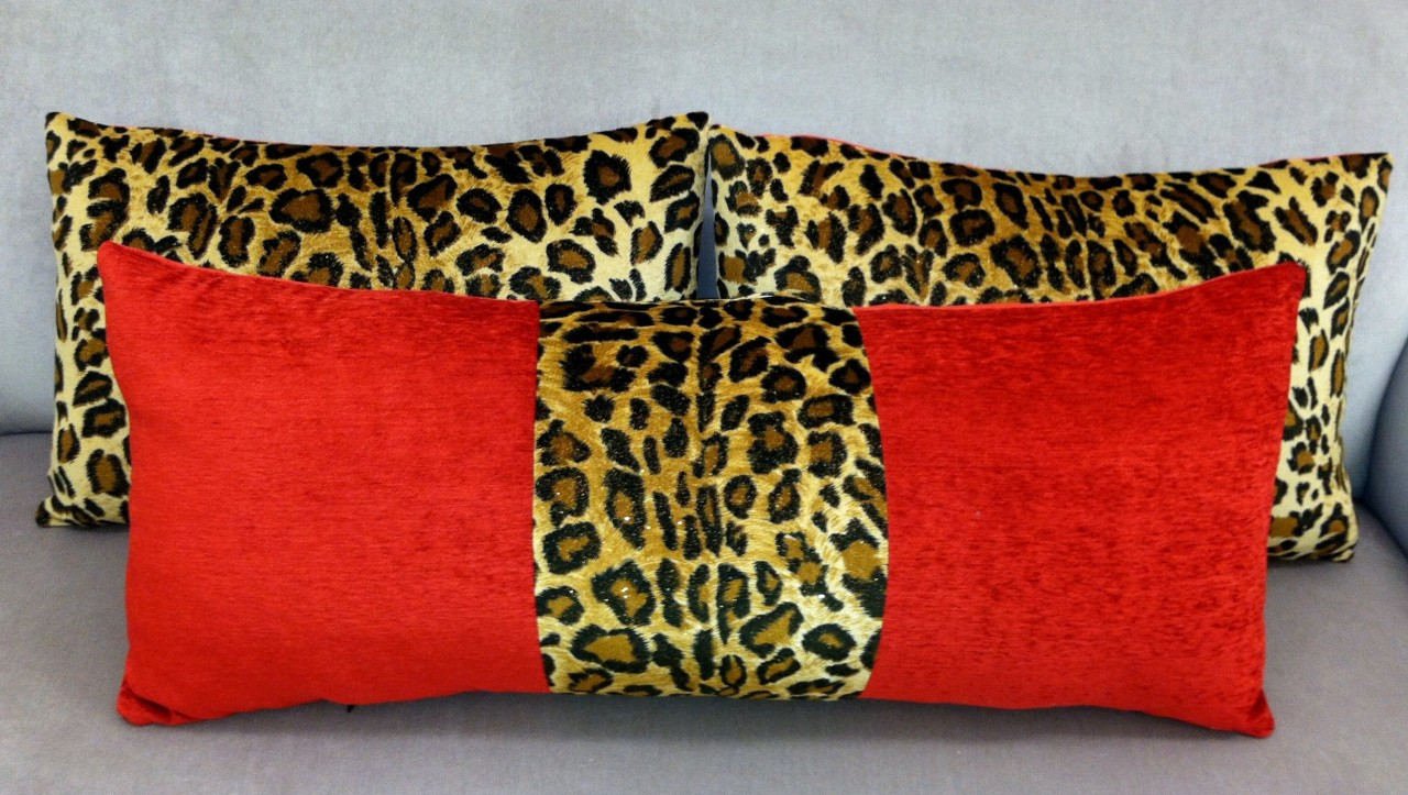 最新品安いTOMWOOD Cushion Leopard Red 46 リング(指輪)