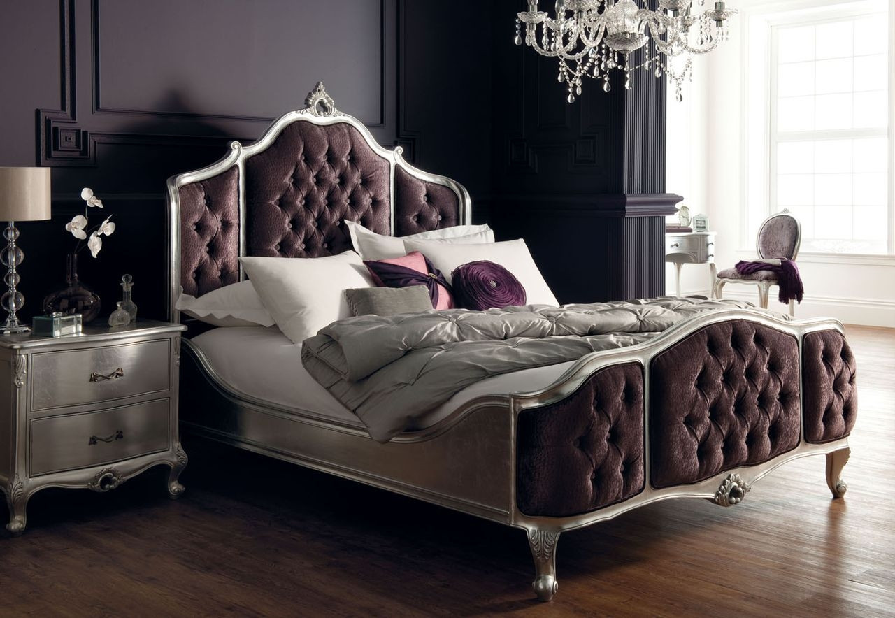 French Bedroom Sets