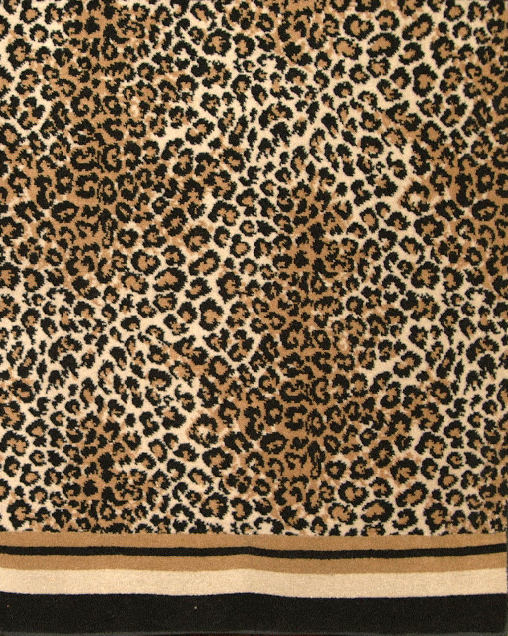 Animal print carpet, floor coverings Stark Carpet