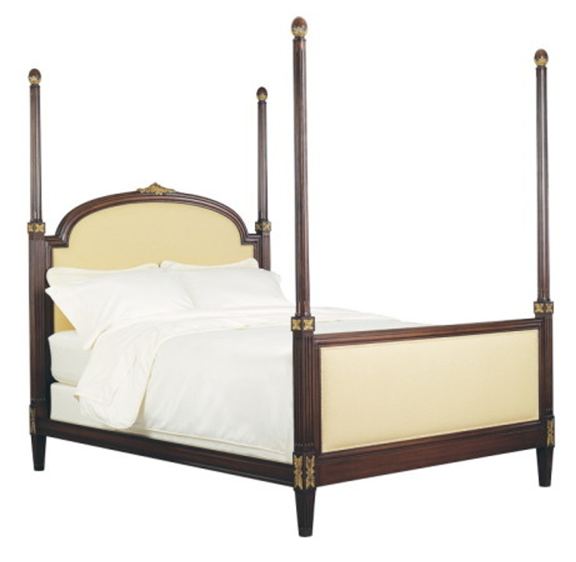 Traditional Four Poster Beds