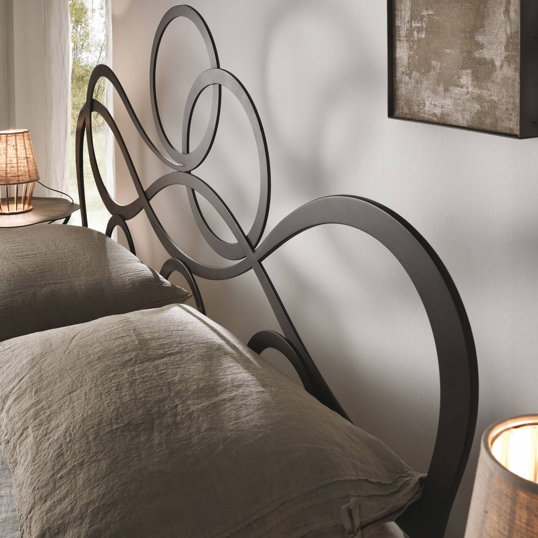 Luxury Iron Beds, High End Beds