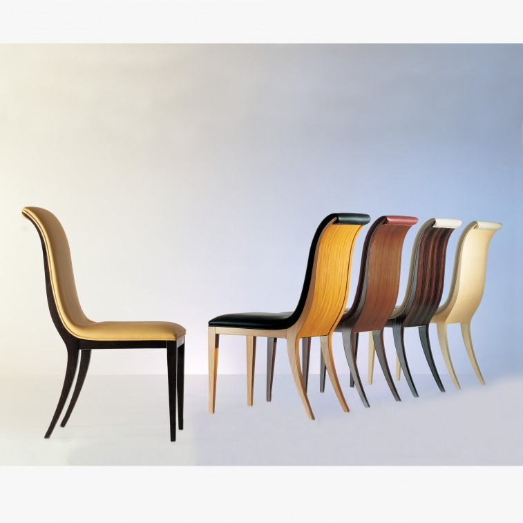 Unique Dining Chairs