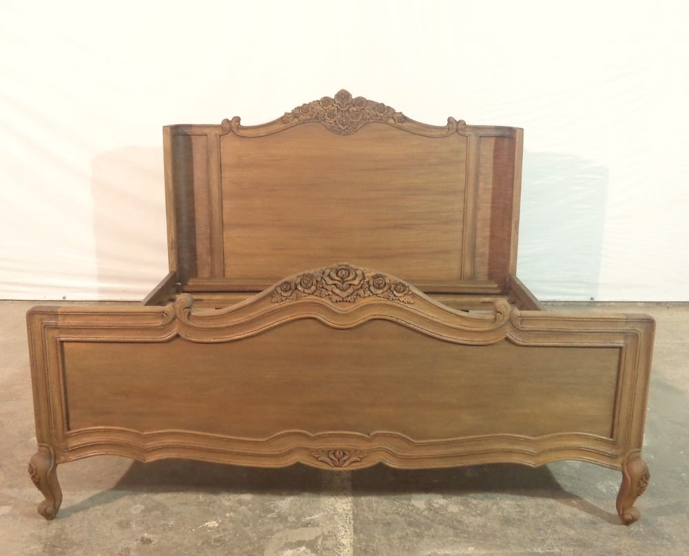 French Provincial Bedroom Furniture