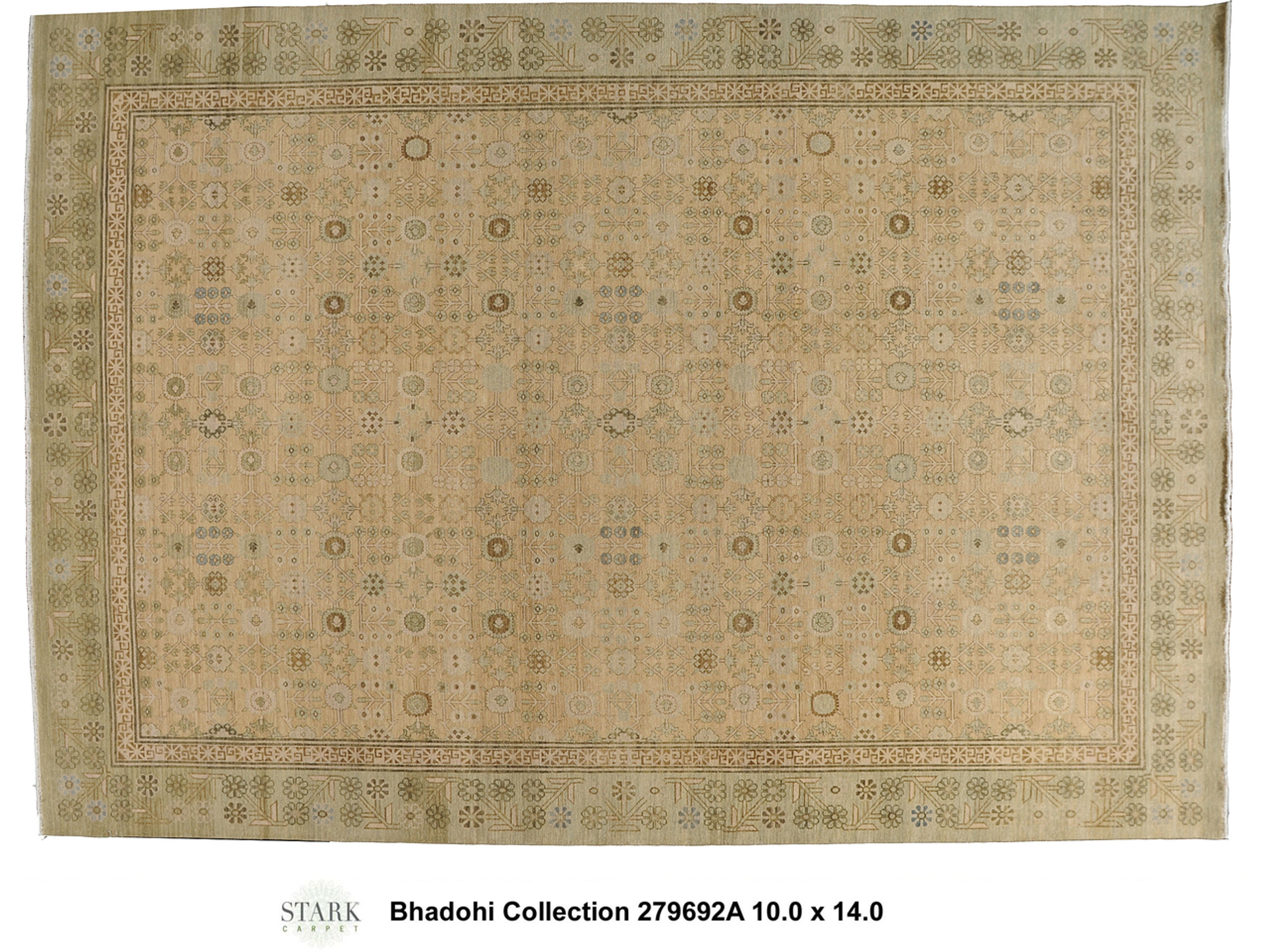 Designer Rugs from Stark Carpet