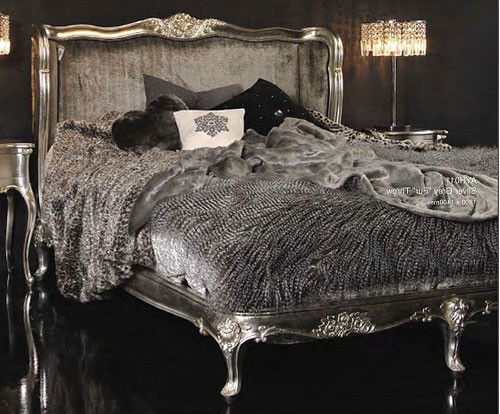 French Country Bedroom Set | FrenchCountryFurnitureUSA.com