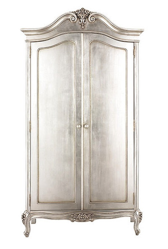 SINGLE ARMOIRE WARDROBE