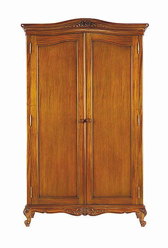 Boutique Hotel Armoire,  Mahogany