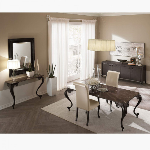 George Table