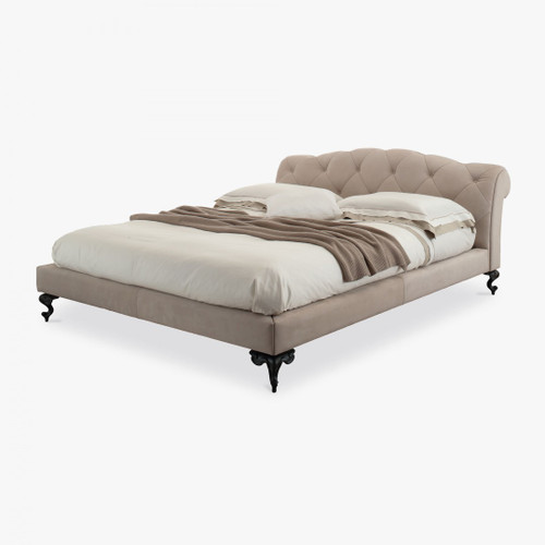 George Bed II
