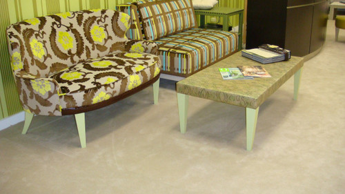 Upholstered Loveseat,  Camden Loveseat, Luxury Loveseat