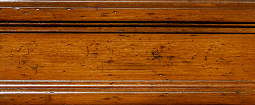 Louis XVI Desk Versailles