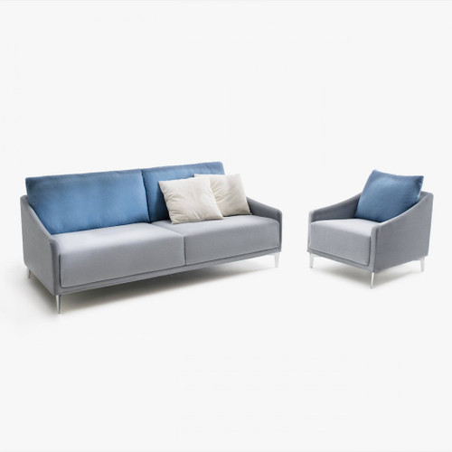 Amadeus Armchair