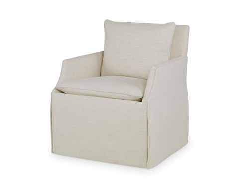 READY TO SHIP MURCIA SWIVEL CHAIR