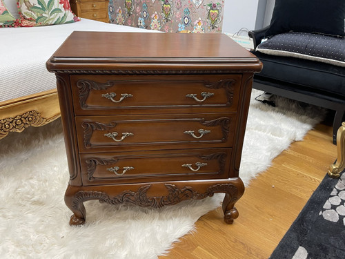 Louis XV Night Table II