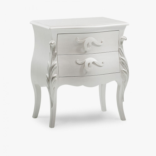 Modern Gregory Bedside