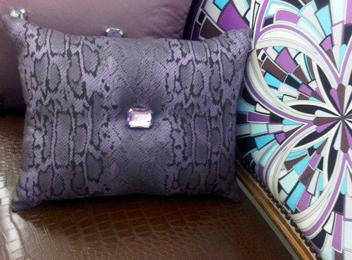 Size 12 x 15 shown here (18x18 available)