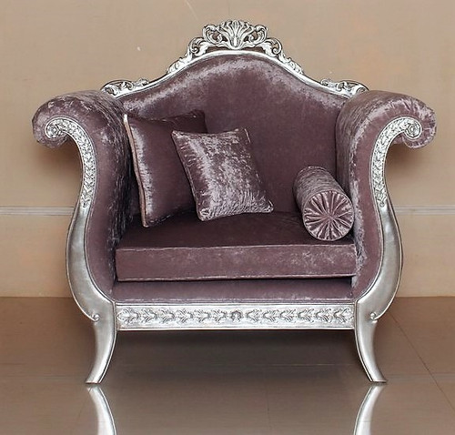 Hermes Rococo Armchair