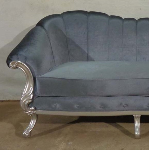 VELVET SAMPLES FOR FRENCH FURNITURE