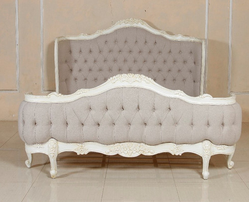 Shabby Chic Bed